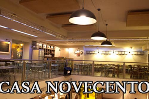 Casa Novecento - Zona Eur