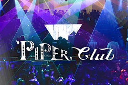 Piper Club Roma