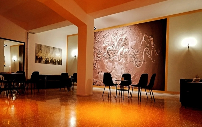 Atmosfere d'arte - Zona Appia