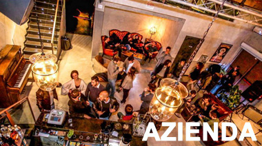 Azienda - Zona Ostiense