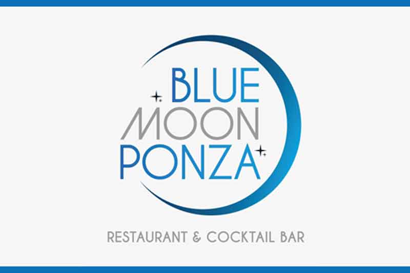 Blue Moon - Ponza