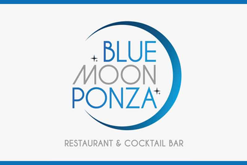 Feste private Blue Moon - Ponza roma