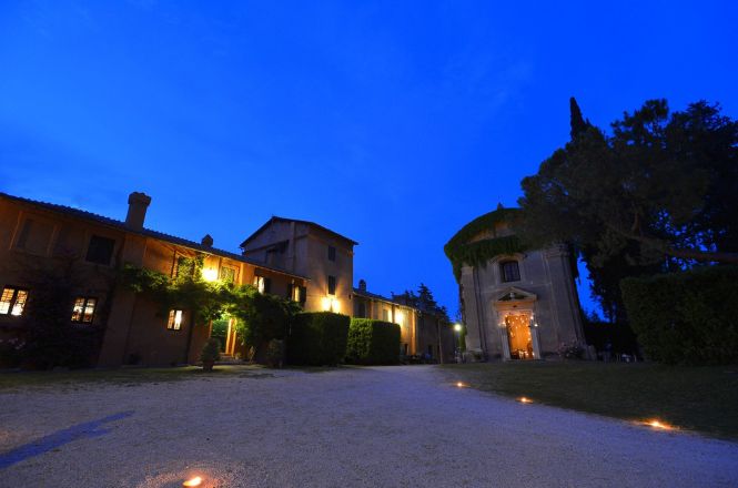 Borgo Boncompagni Ludovisi - Zona Roma Nord