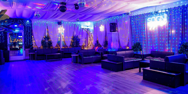 Feste private Loft 10 - Bel Poggio roma