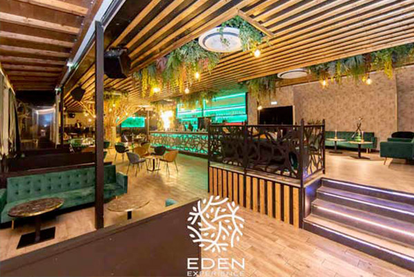 Eden Experience - Zona Roma Nord