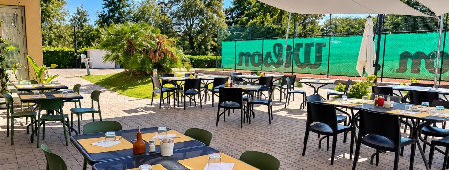 Feste private Ristorante Flamin-Go - Roma Nord roma