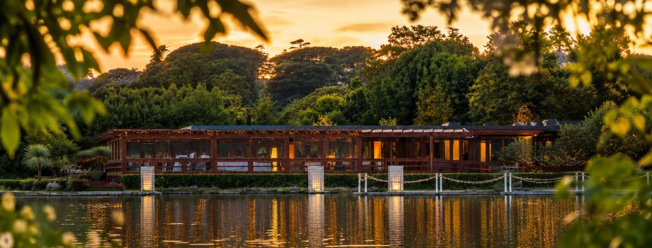 Feste private Chalet del Lago - Roma EUR roma