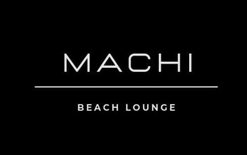 Machi Beach Lounge - Zona Ostia