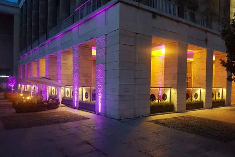 Feste private Heaven Hub - Zona Eur roma
