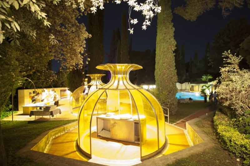 Villa Veientana Zona Roma Nord